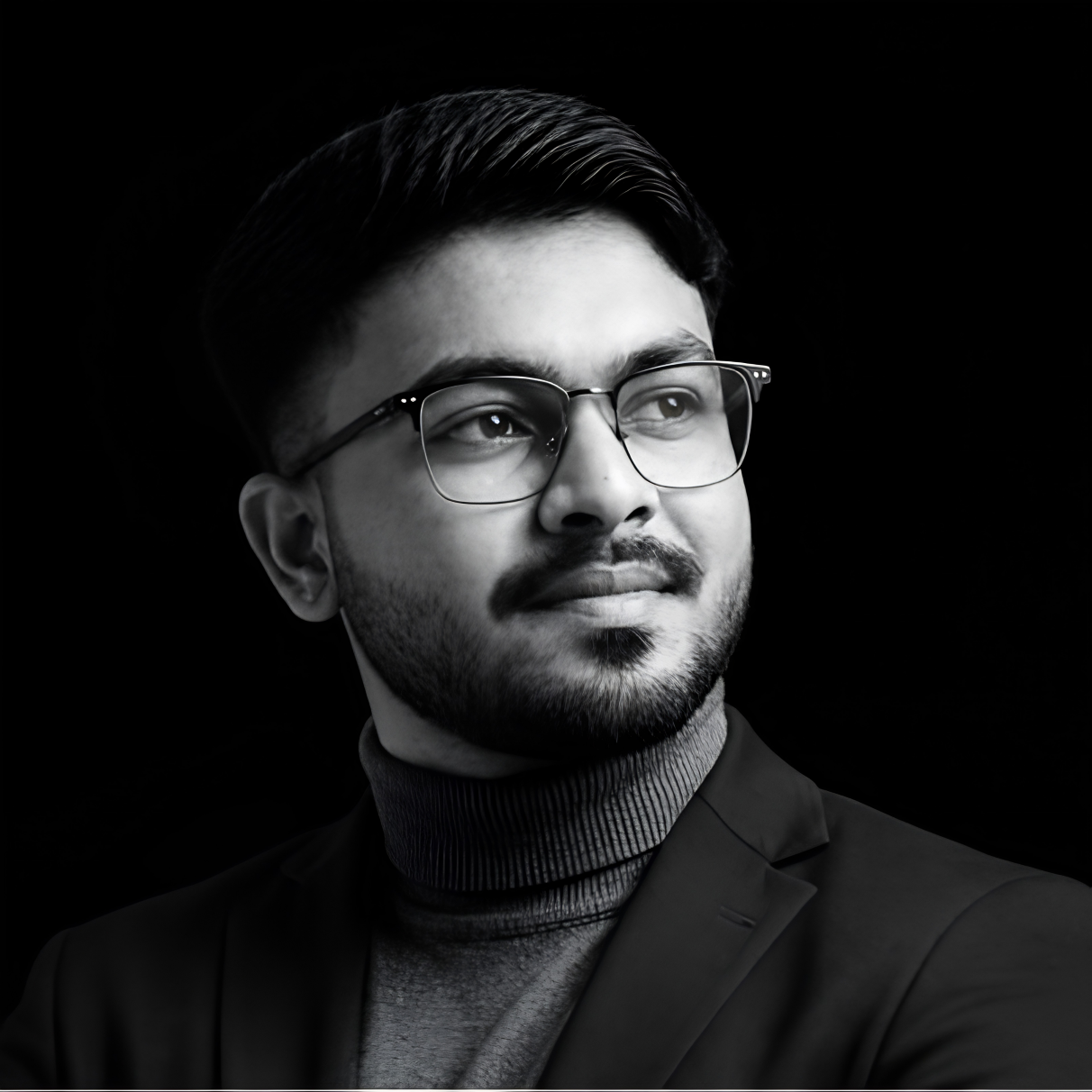 Saurabh Kumar Dey