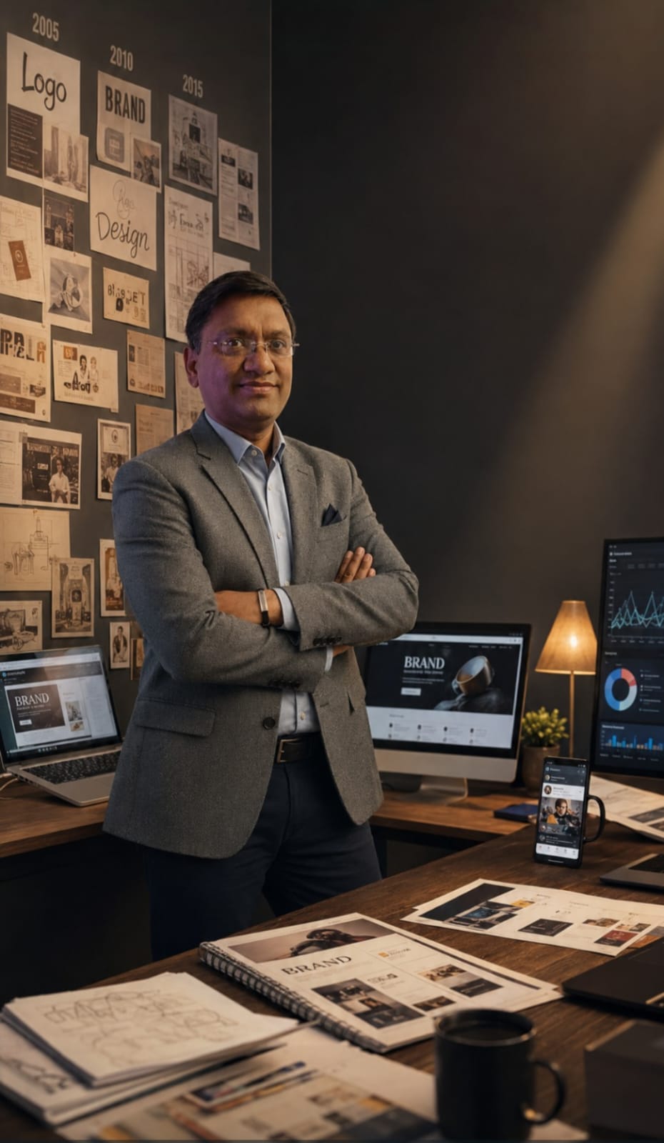 Gunvant Parmar