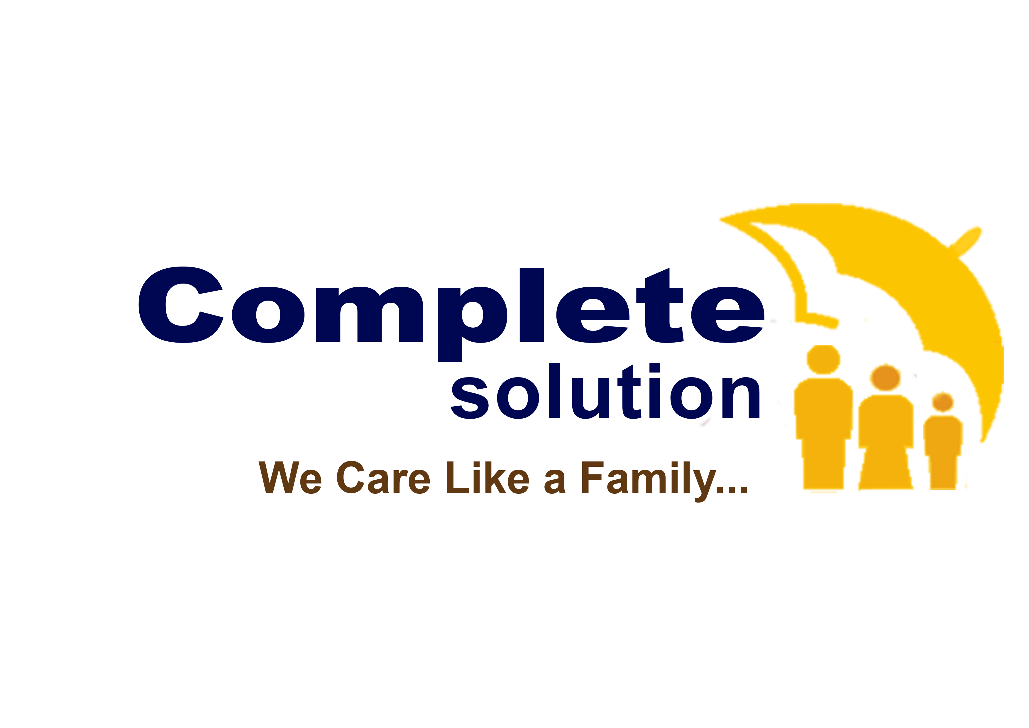 Complete Solution logo