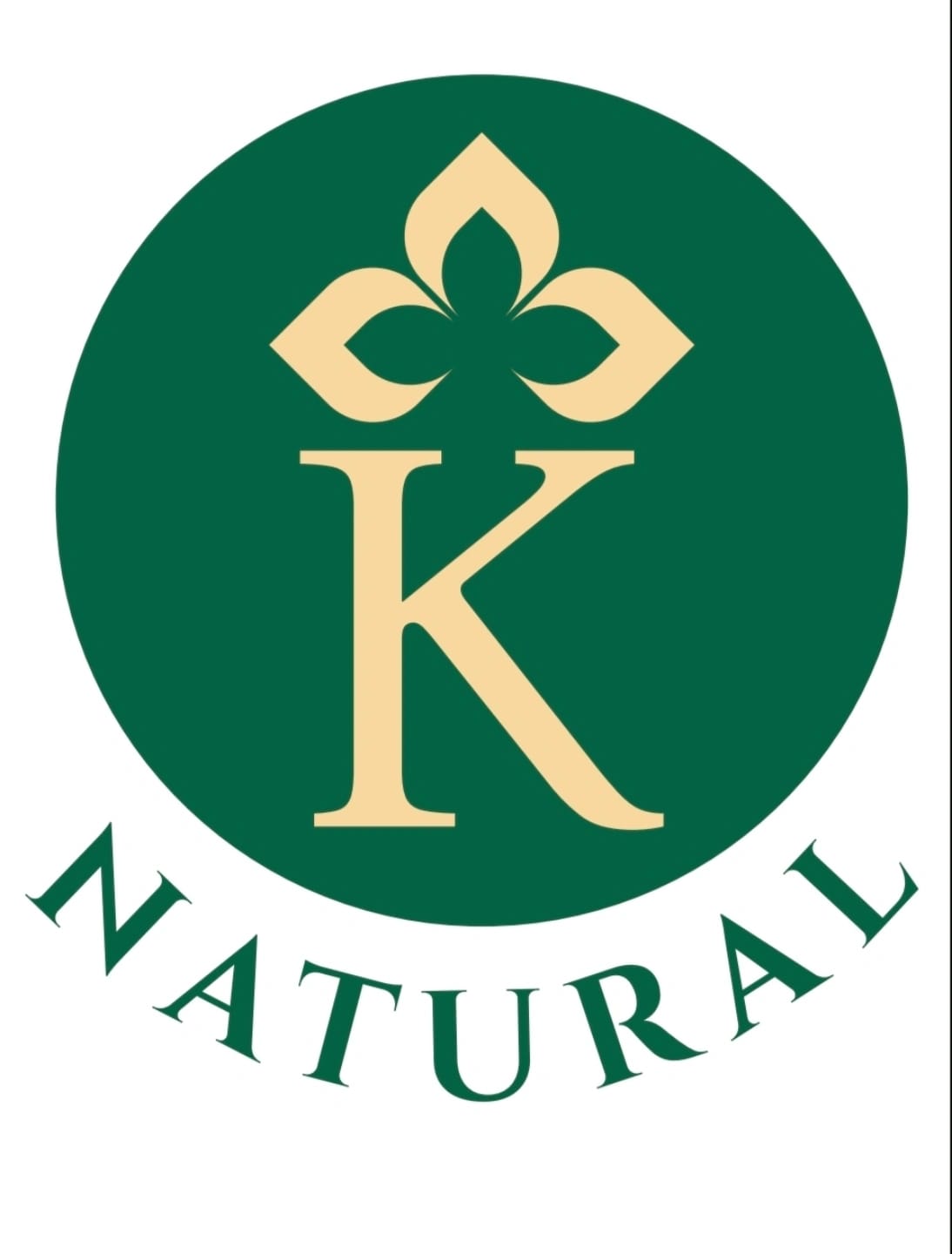 KNatural logo