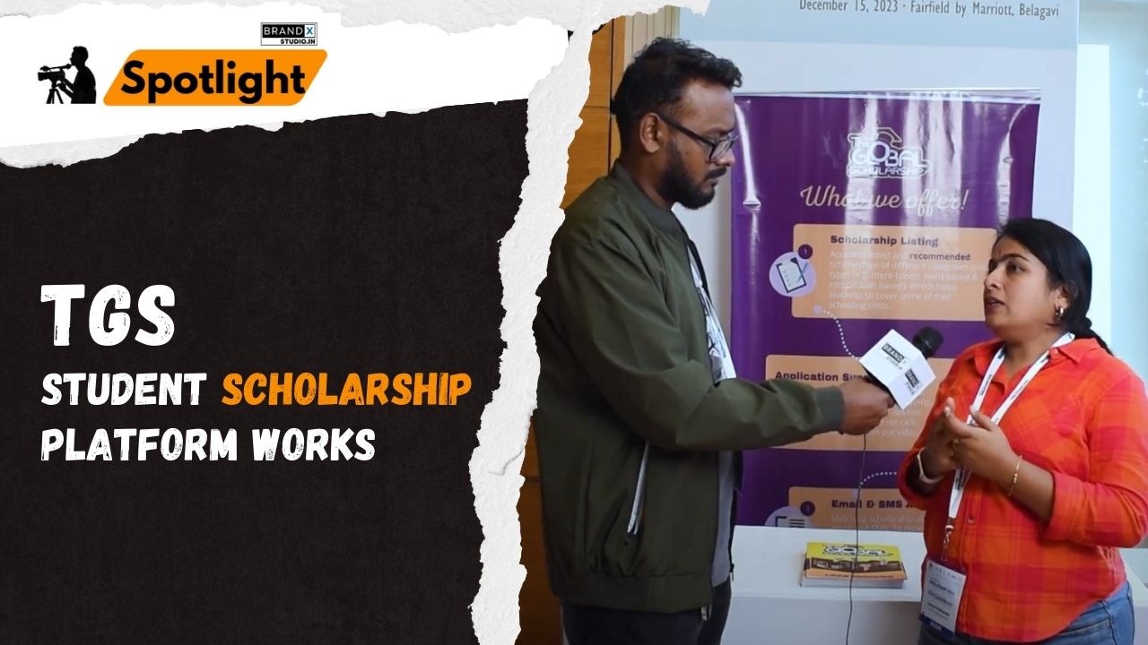 The Global Scholarship Breaking Barriers to Open Up Educational Opportunities